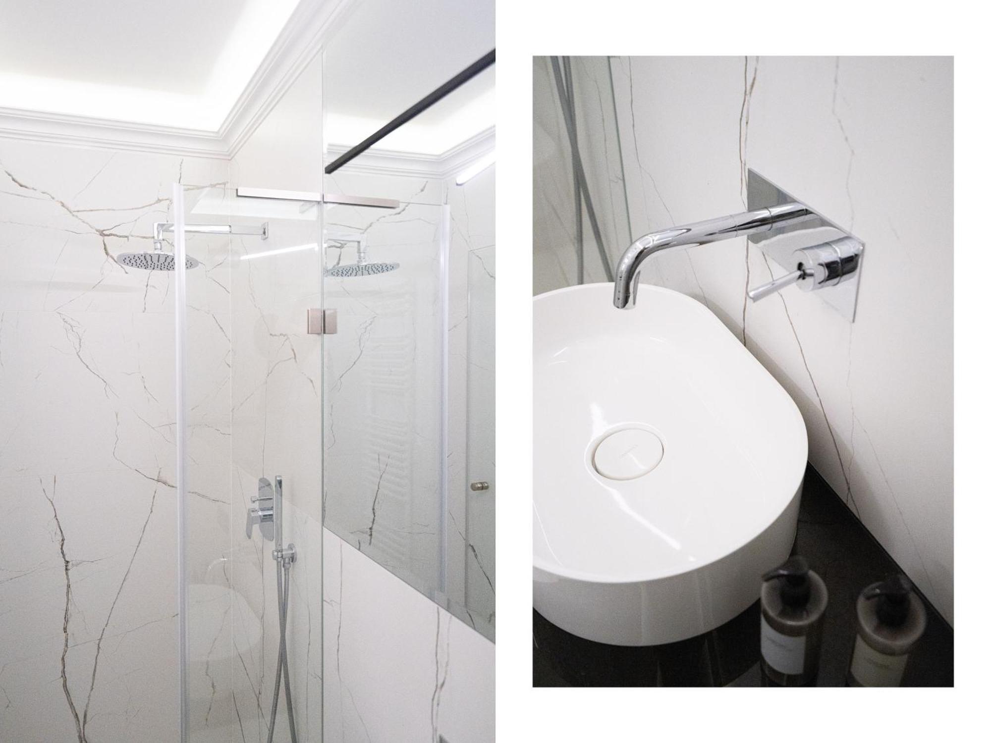 Suite Szafarnia Prime Location 그단스크 외부 사진